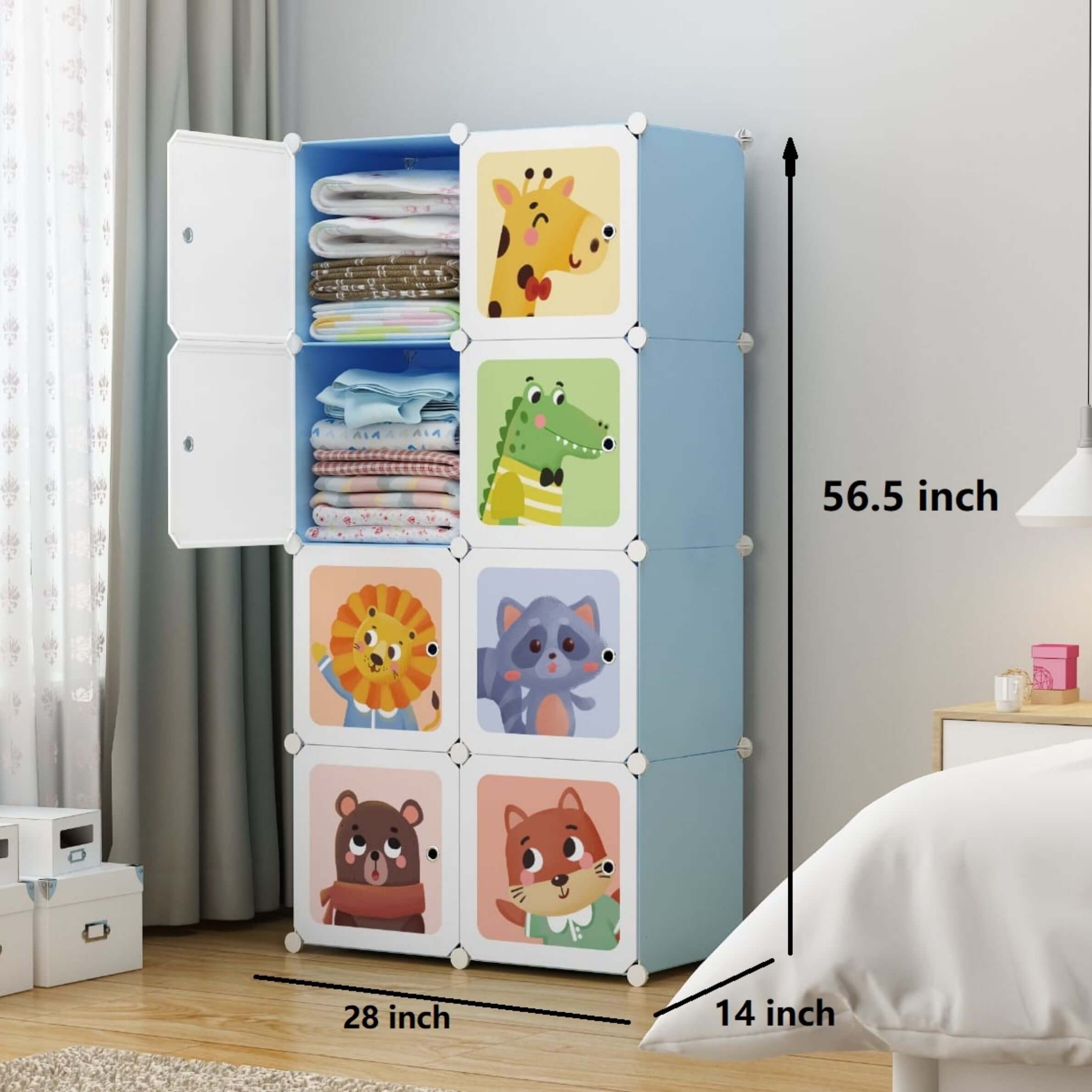 Soft_Plastic_Wardrobe_with_Zipper_Closure_8_door__new-blue