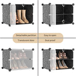 Soft_plastic_shoe_box_for_storing_baby_shoes__12-pair-black