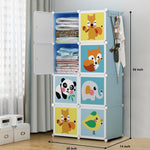 Space_Saving_Soft_Plastic_Wardrobe_8_door__blue