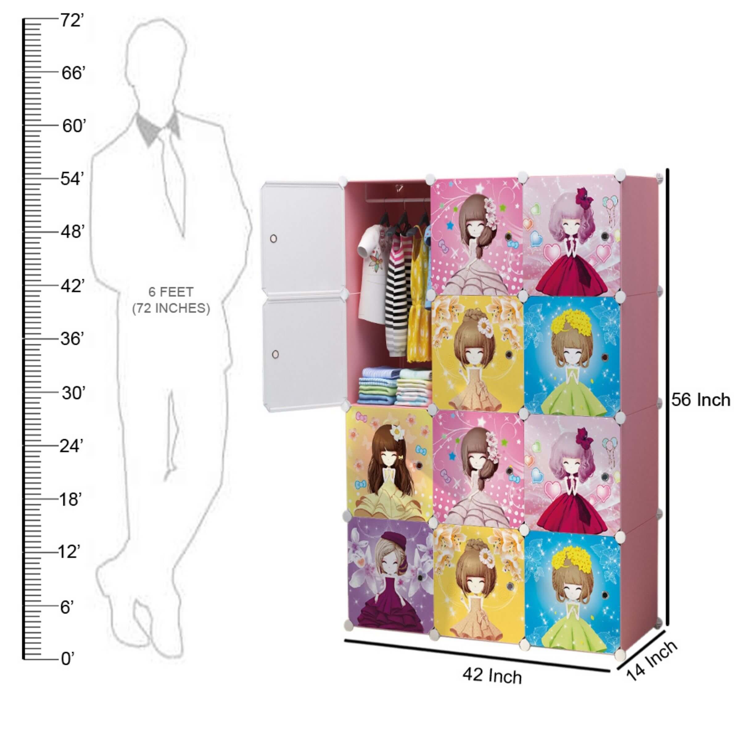 Sturdy_&_Foldable_Plastic_Wardrobe_12_door__baby-pink