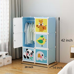 Sturdy_&_Foldable_Plastic_Wardrobe_6_door__sky-blue