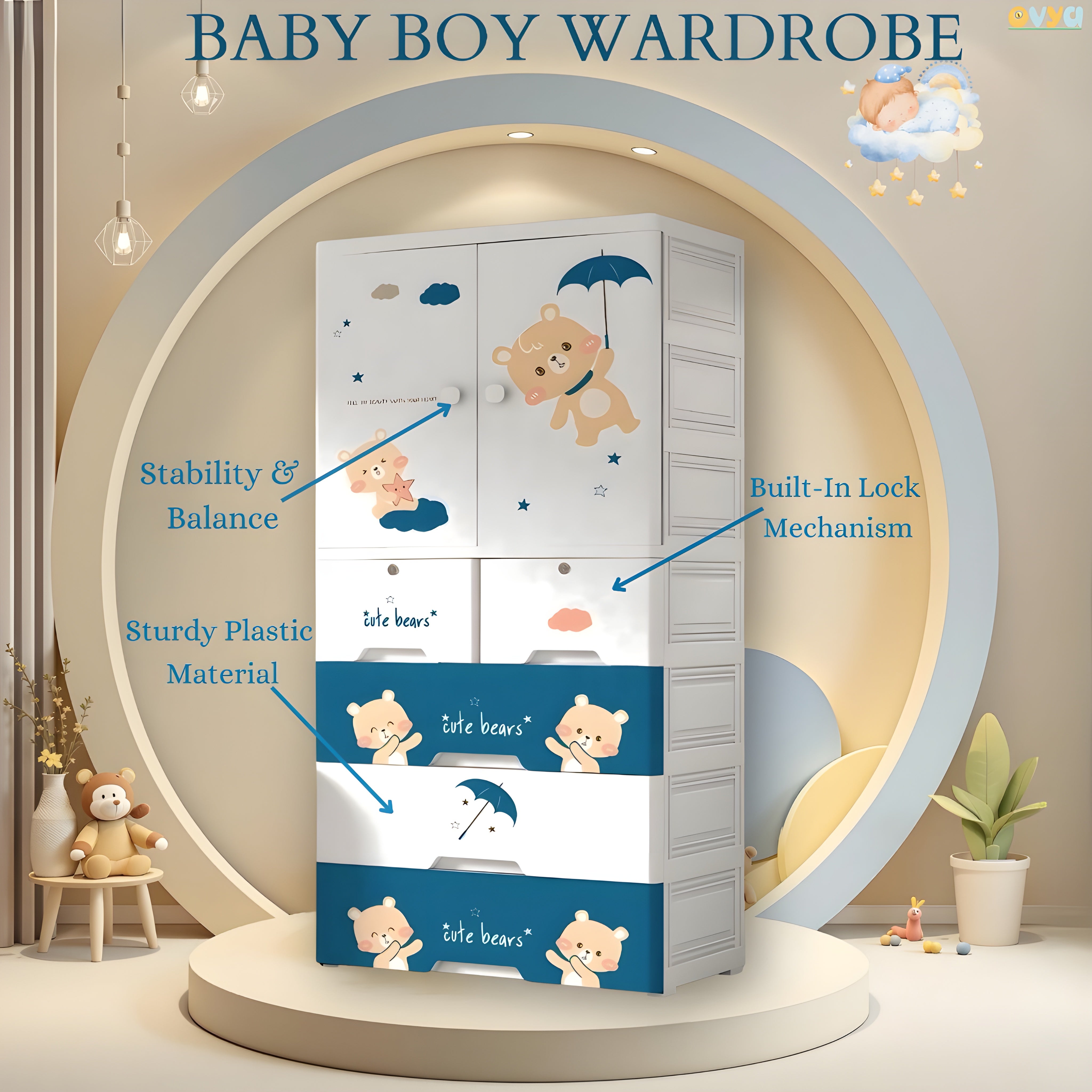 Stylish_plastic_wardrobes_for_toddlers__sprite-bear