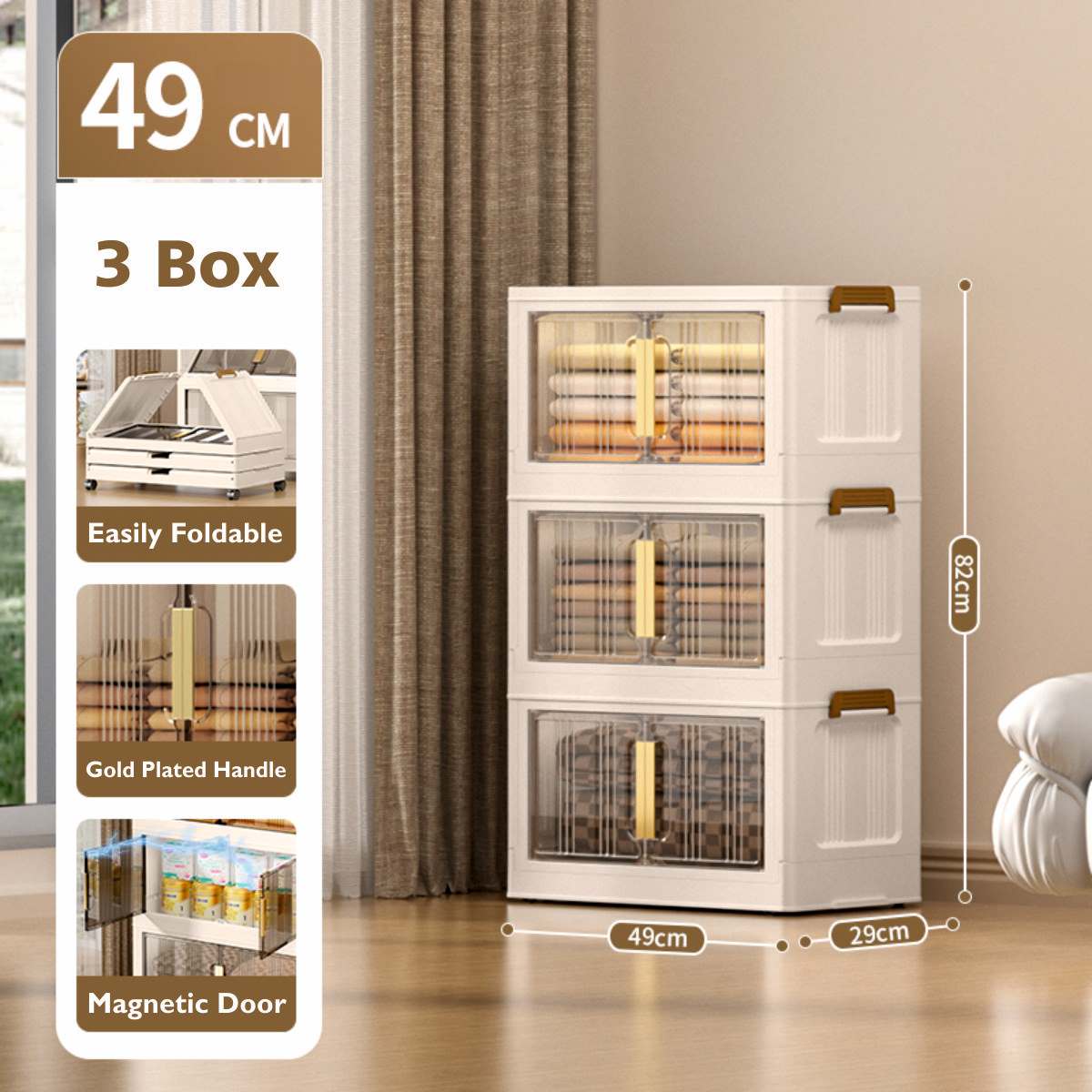 Tamper_Proof_Hard_Plastic_Storage_Unit__3-tier