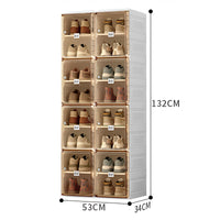 Transparent_drawer-style_shoe_box_for_better_visibility__8-Door