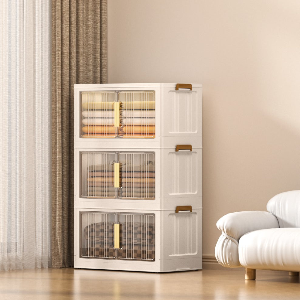 weatherproof hard plastic organize__3-tier