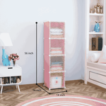 buy_plastic_4_door_transparent_wardrobe_online__pink