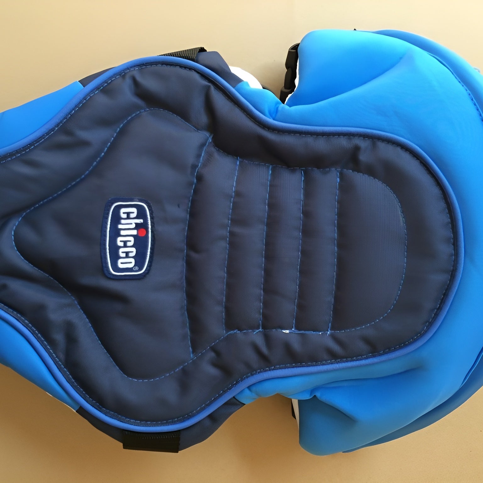 chicco_baby_carrier__Blue