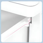 child-safe_plastic_wardrobe_for_nursery__Family