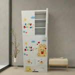 child-safe_plastic_wardrobe_with_doors_and_drawers__cute-bunny