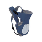 comfortable_front_and_back_baby_carrying_sling__Blue