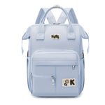 elegant_black_diaper_backpack_for_stylish_moms__Sky-blue