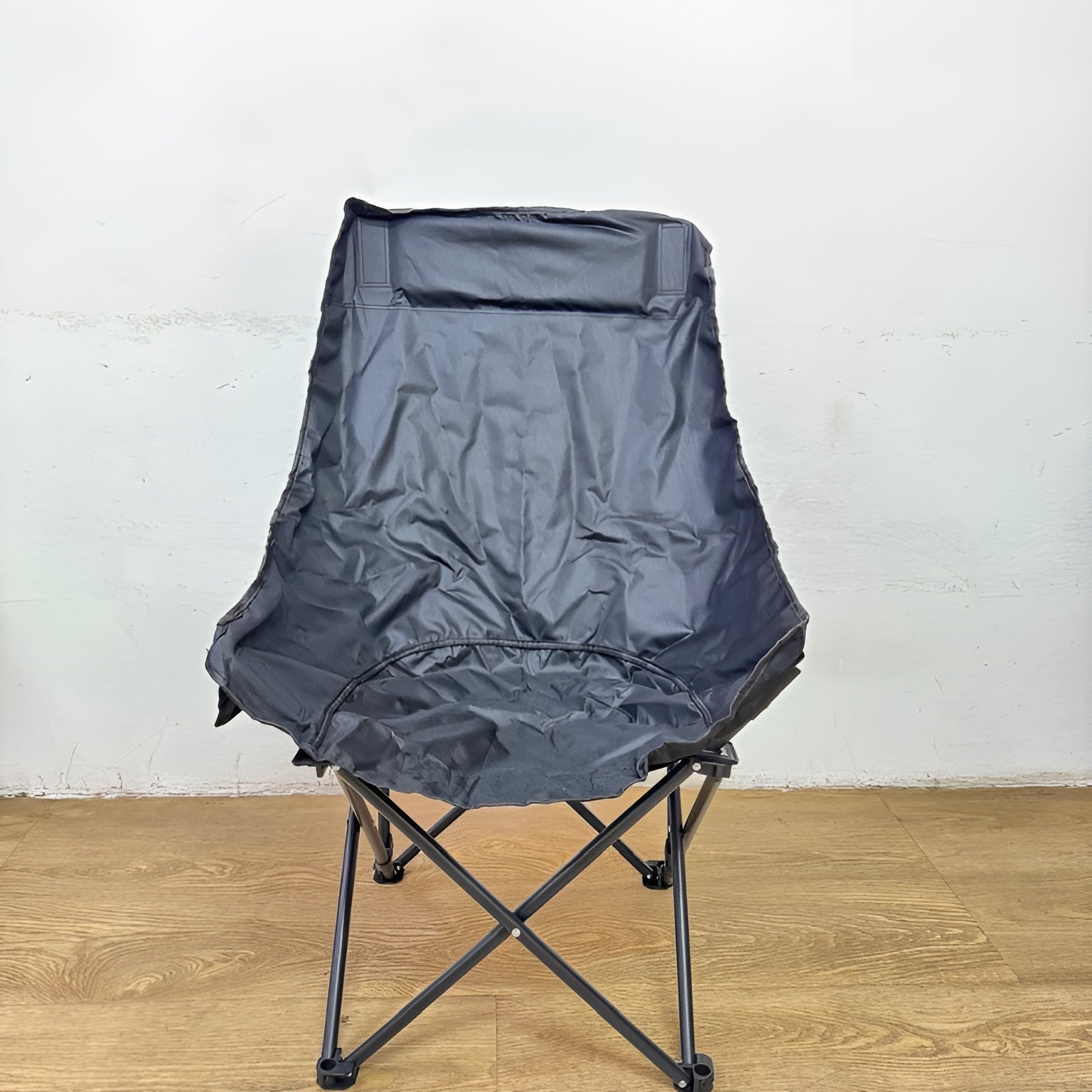 foldable_outdoor_chair_no_button_needed__black