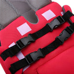 hands-free_baby_carrier_for_walking_and_shopping__Red