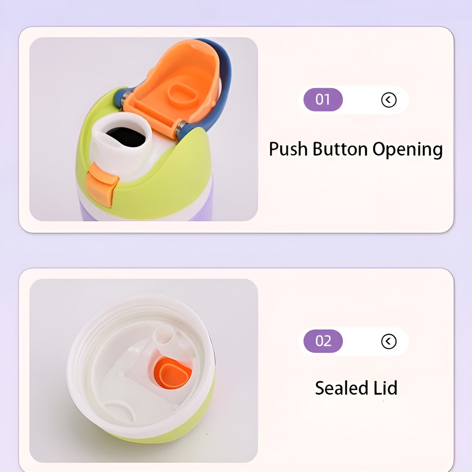 hot_and_cold_water_bottle_24_hours__Red