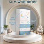 lightweight_plastic_wardrobes_for_kids_with_drawers_and_doors__blue-bear