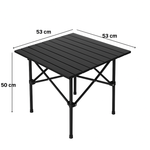 new_camping_table__Black