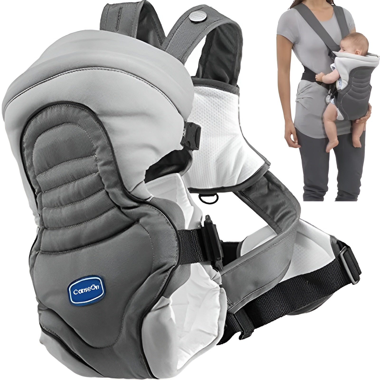 newborn_carrier__Gray