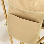 no_lock_mechanism_folding_chair_for_camping__cream