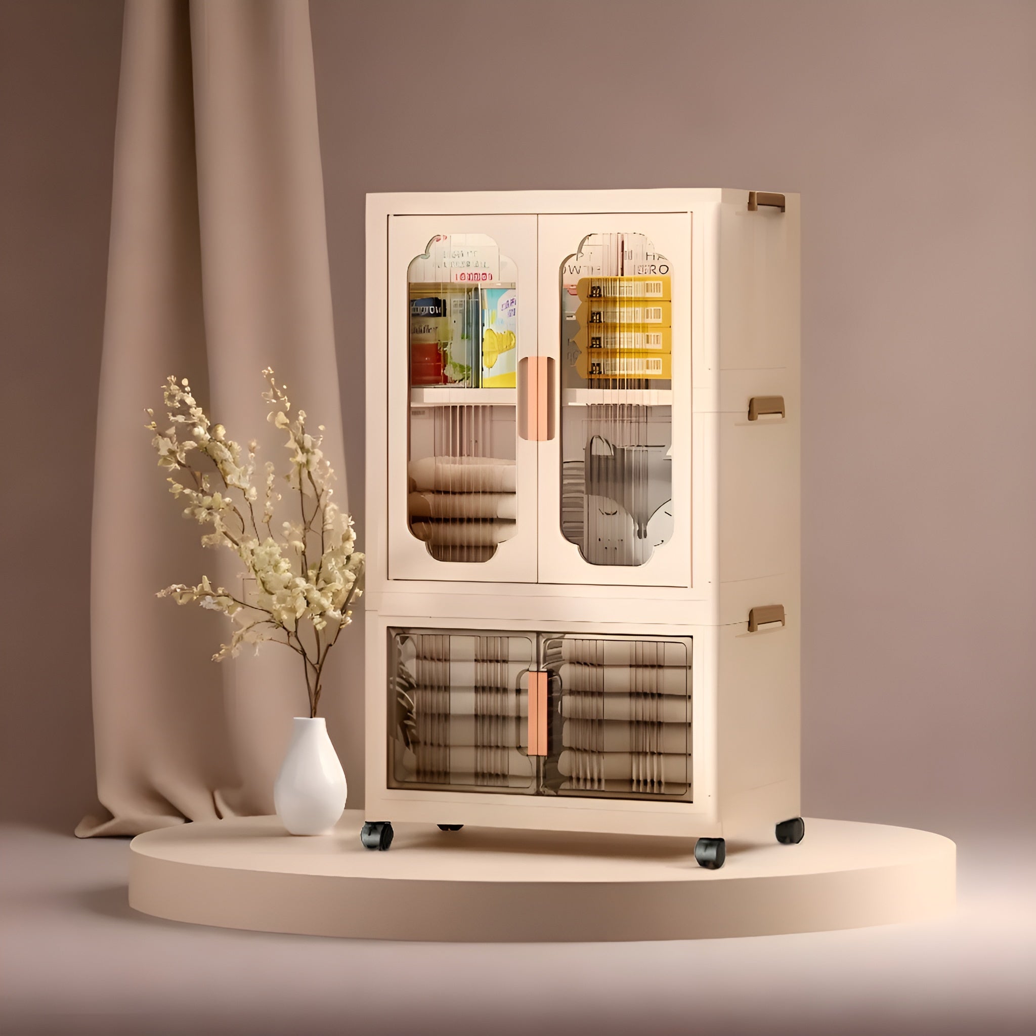 portable_hard_plastic_cabinet_with_shelves__Small
