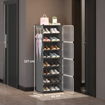 portable_soft_plastic_shoe_rack_for_dorm_room__16-pair-gray