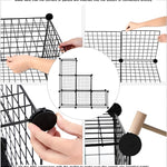 space-saving_4_cube_wardrobe_for_small_rooms__Black