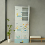 stackable_plastic_kids_wardrobe_with_drawers_and_shelves__blue-bear