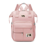 stylish_pink_mumma_diaper_backpack_for_mothers__Baby-pink