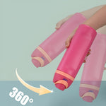 water_bottle_with_one_click_open_lid__Pink