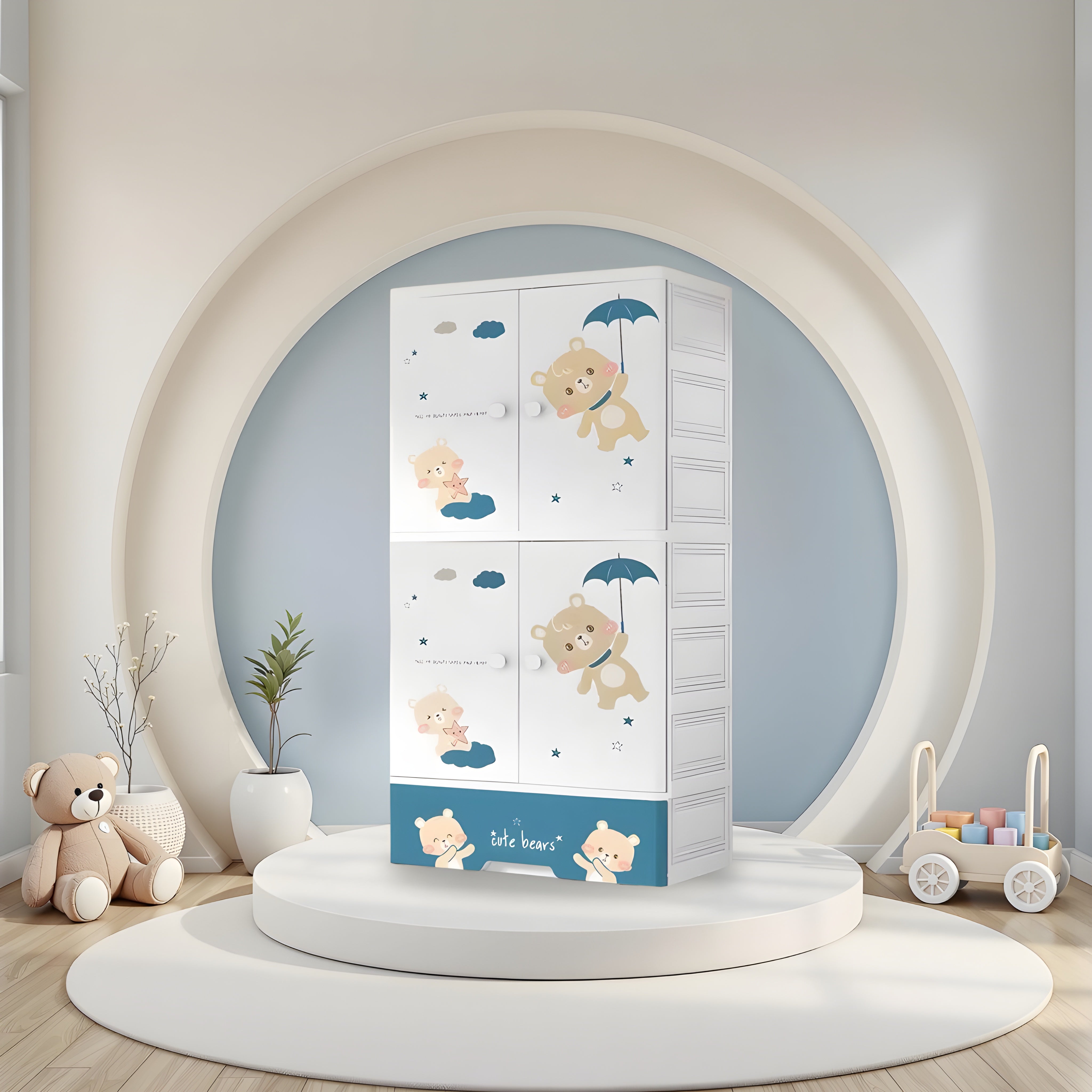 waterproof_plastic_wardrobe_with_hanging_space__Sprite-Bear
