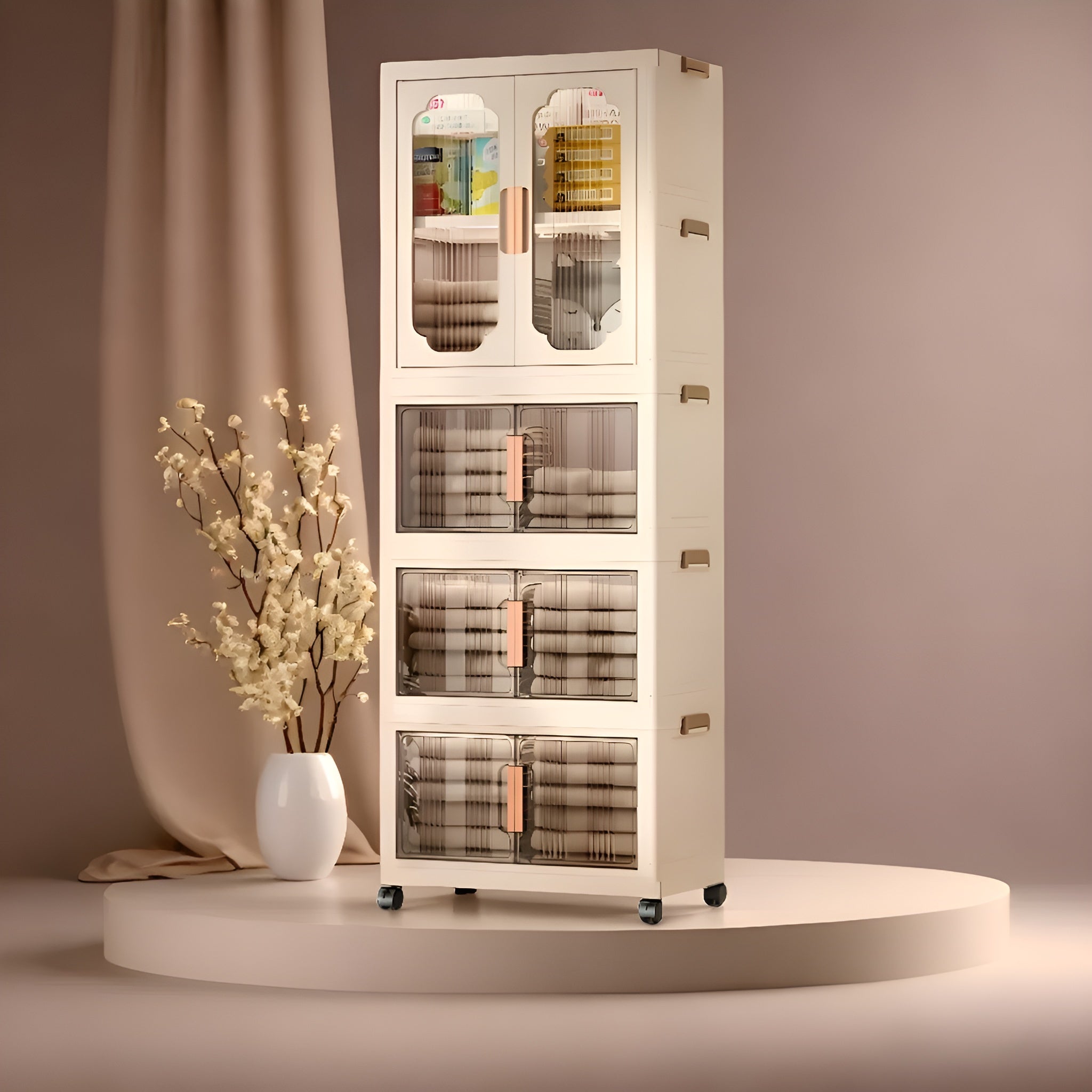 68_cm_hard_plastic_storage_cabinet_with_shelves__Large