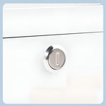 Affordable plastic wardrobe for children__Family