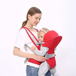 Baby_carrier_with_storage_pocket__Red