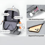 Best_mumma_bag_for_newborn_baby__Gray