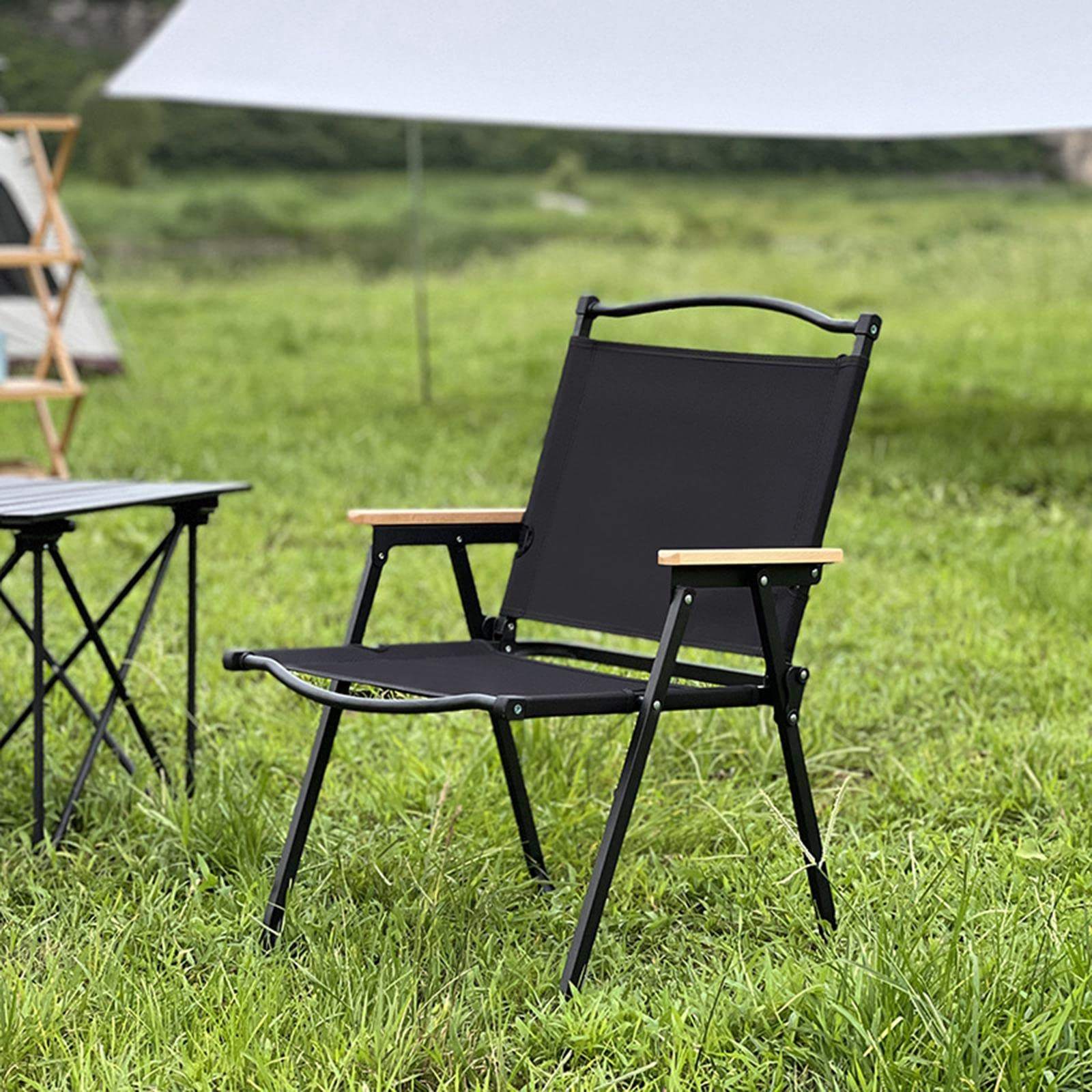 Camping_Relax_Chair__Black