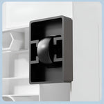 Child-safe wardrobe for toddlers__Doll