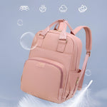 Comfortable_and_ergonomic_backpack_for_baby_essentials__Pink