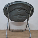 Comfy_Moon_Chair_with_Oxford_Fabric__gray