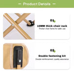 Deluxe_Big_Rest_Folding_Chair__cream
