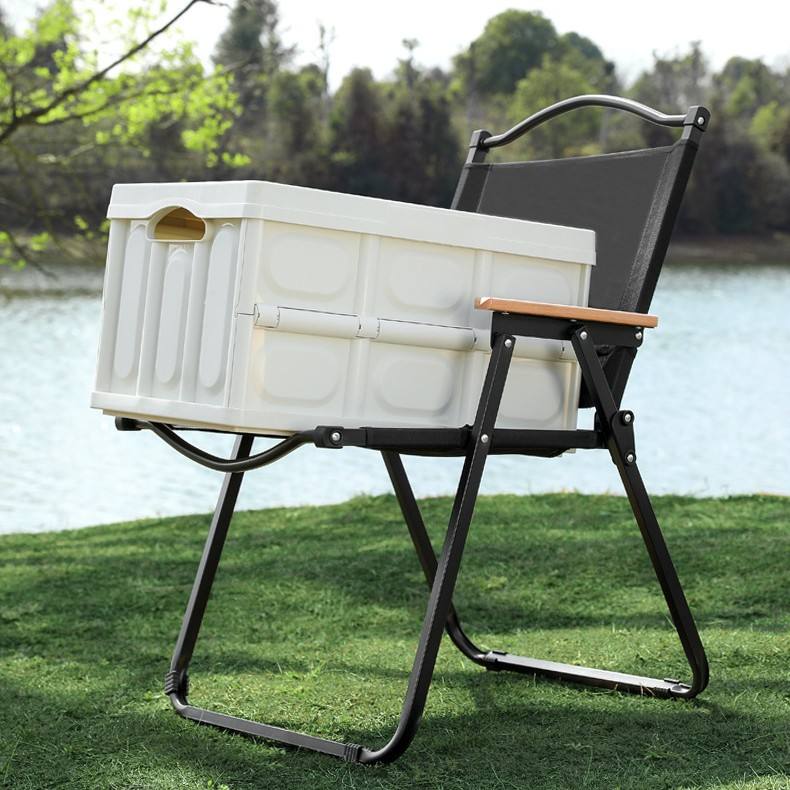Easy_Fold_Camping_Chair__Black