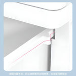 Eco-friendly plastic cupboard__Family