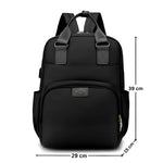 Fashionable_and_durable_diaper_backpack_for_baby_essentials__Black