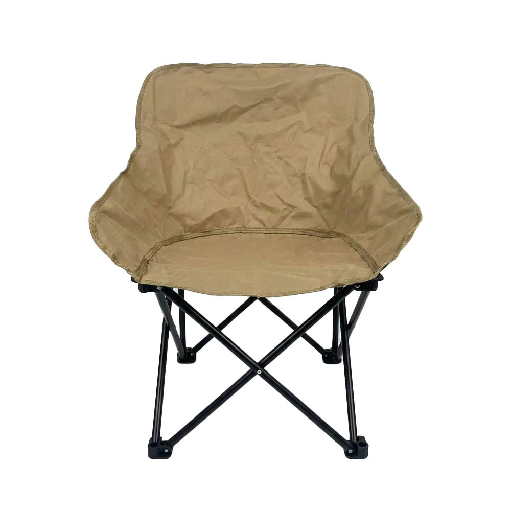 Foldable_Leisure_Chair__Cream