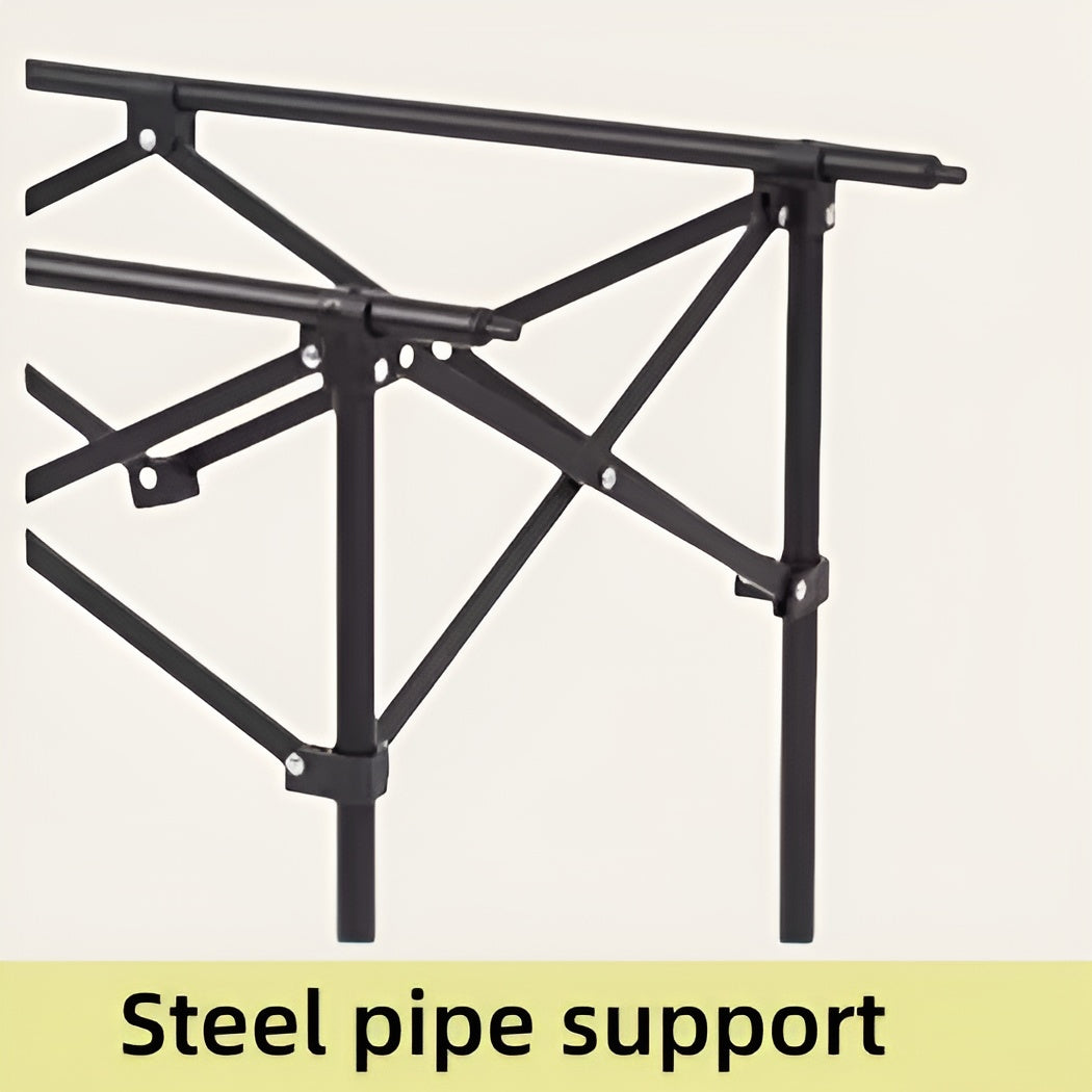 Foldable_table_for_hiking_and_beach_trips__Cream