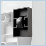 Kids closet organizer__Bear