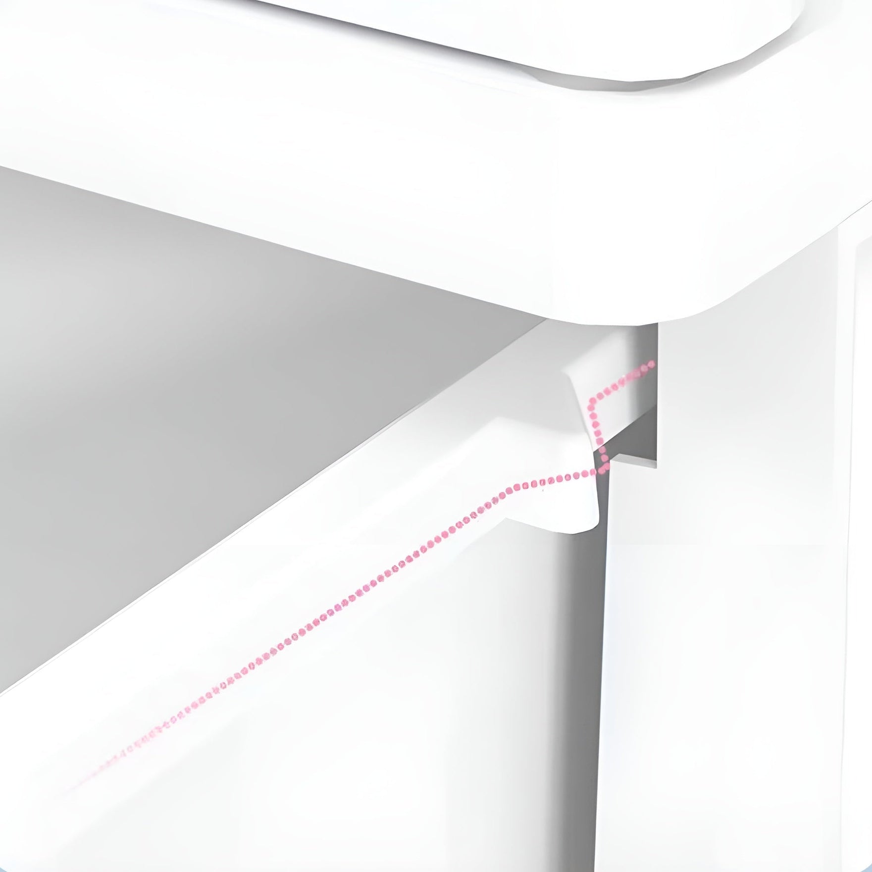 Kids clothes and toy organizer__Bear