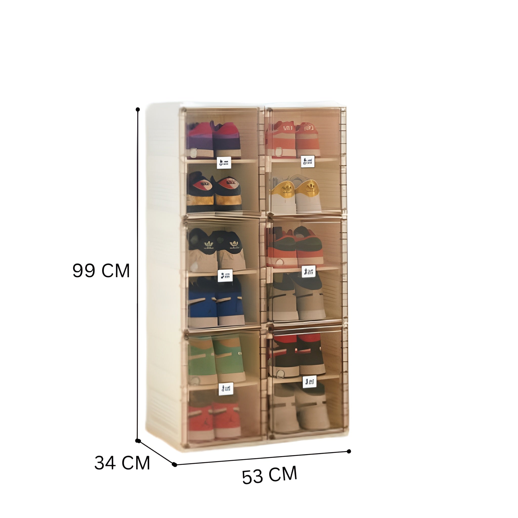 Lightweight_yet_sturdy_modular_storage_for_shoes__6-Door