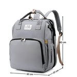 Luxury_diaper_backpack_with_stylish_look_and_practical_design__Gray