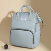 Stylish Maternity Diaper Bag for Moms & Dads – Travel Organizer Backpack