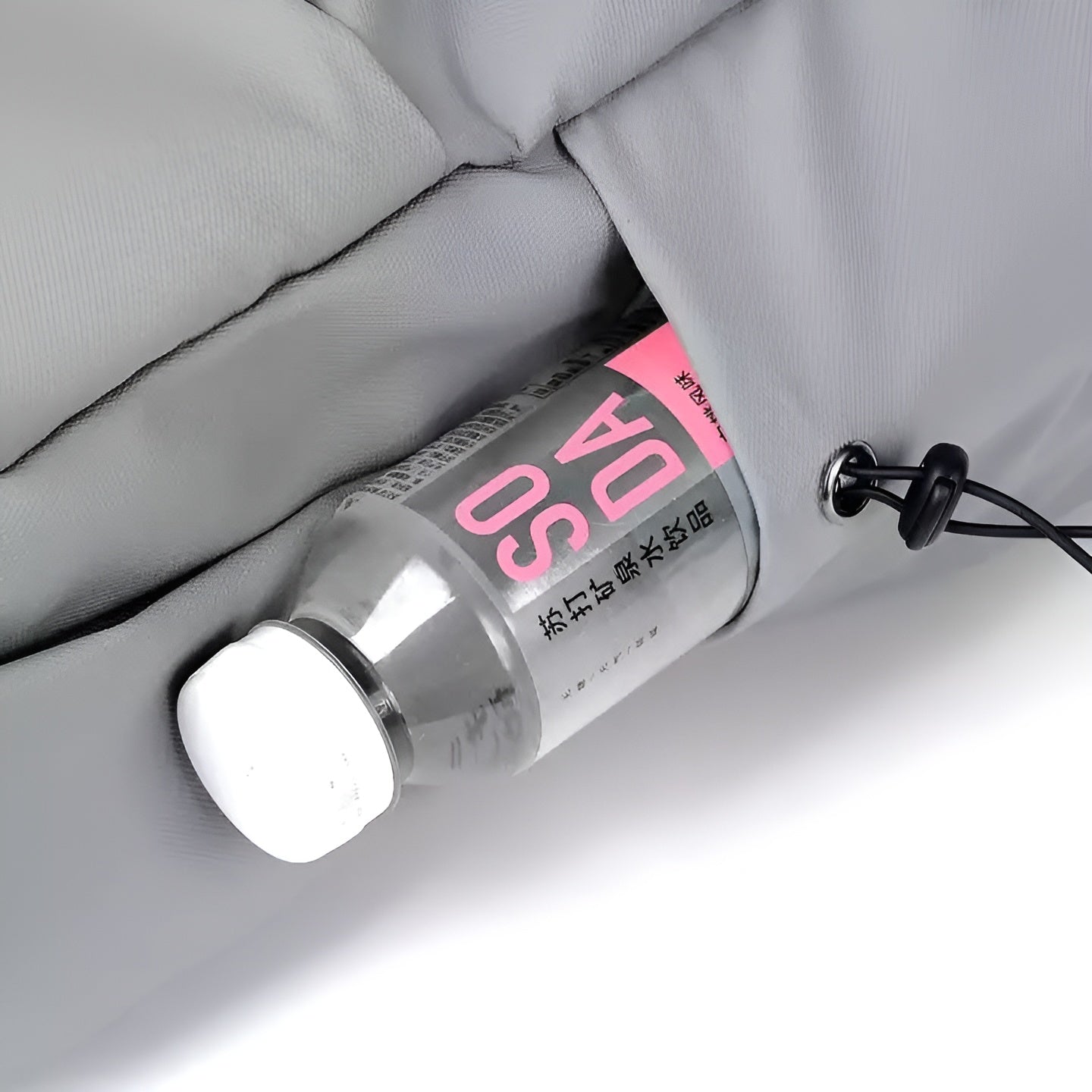 Modern_commuter_backpack__Gray