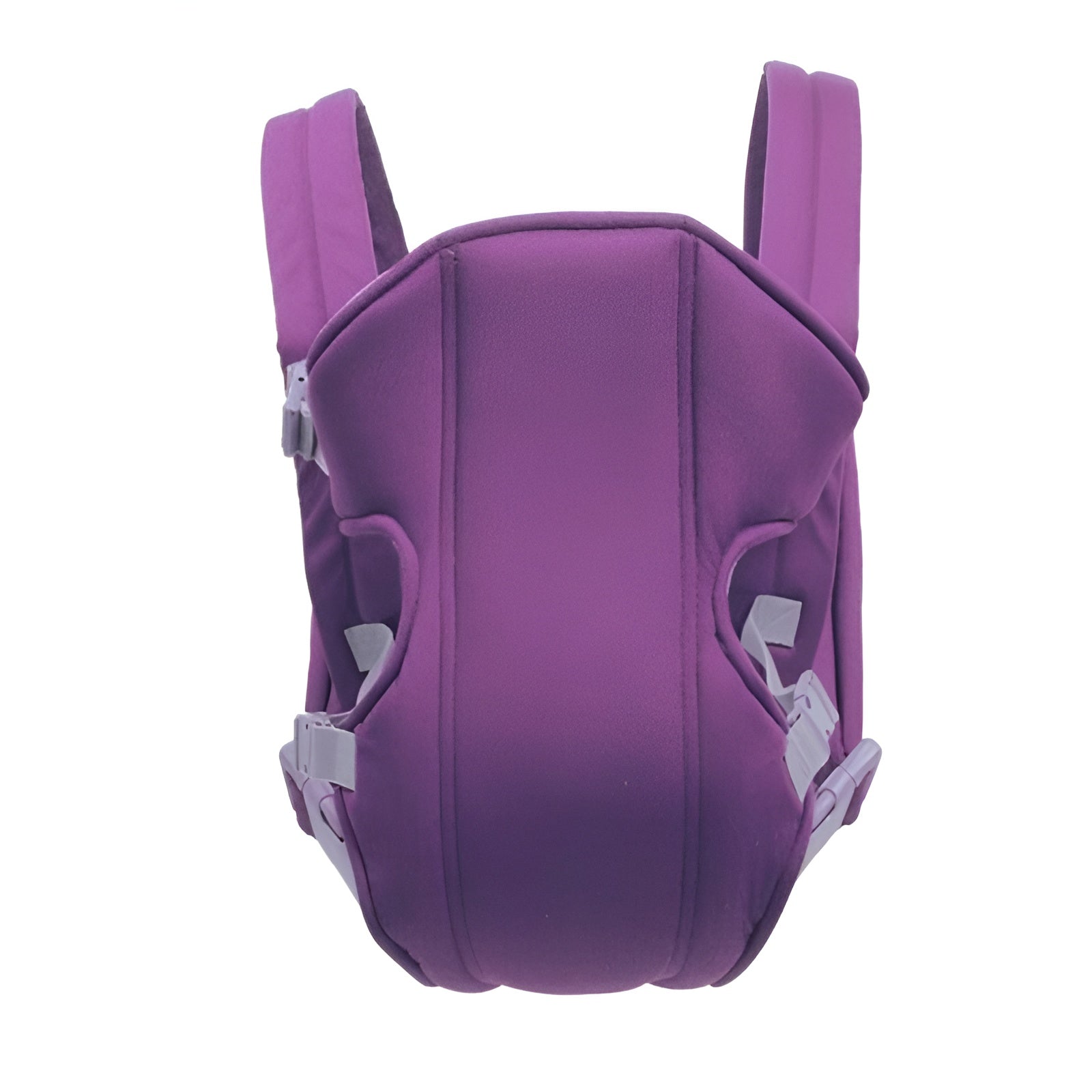 Multi-position_baby_carrier__Purple